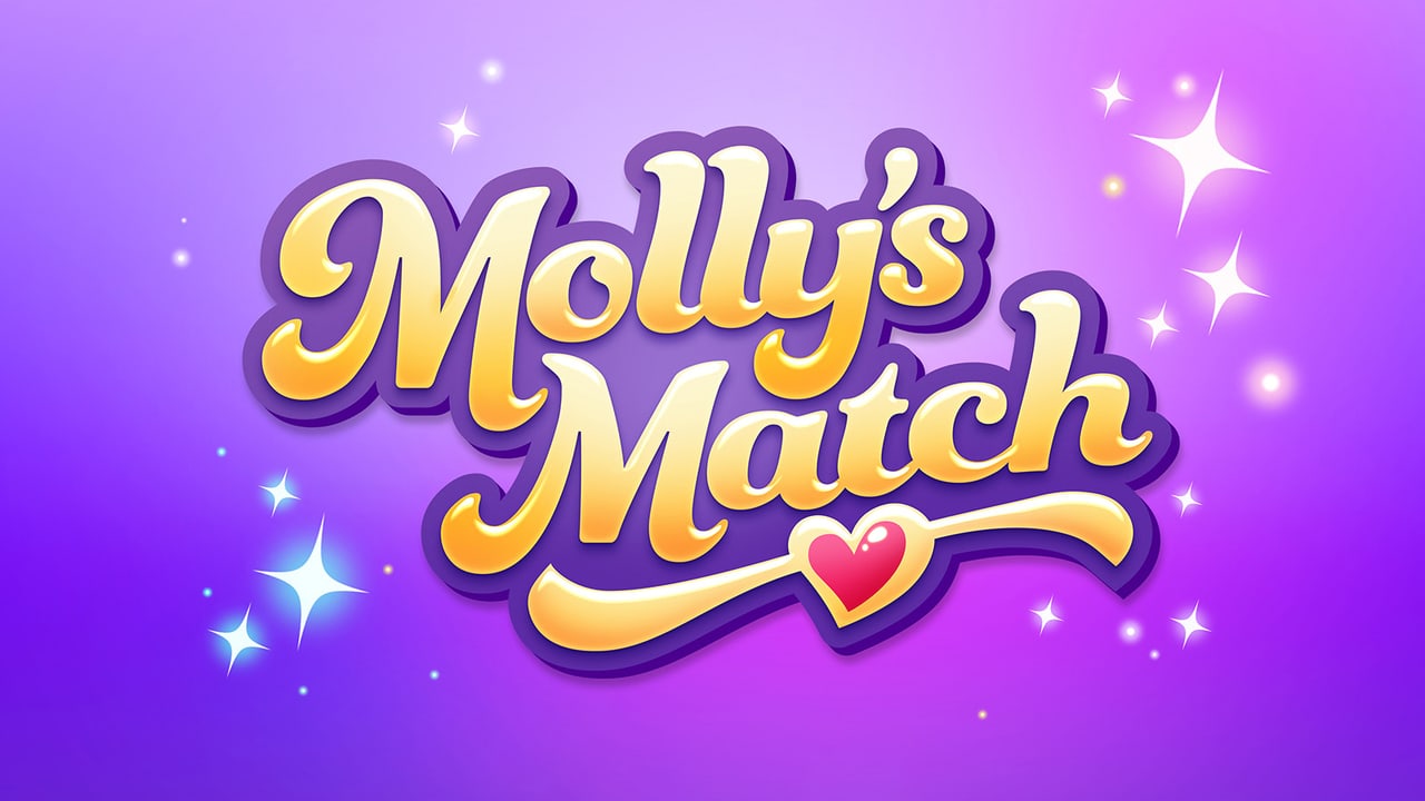 Molly’s Match artwork